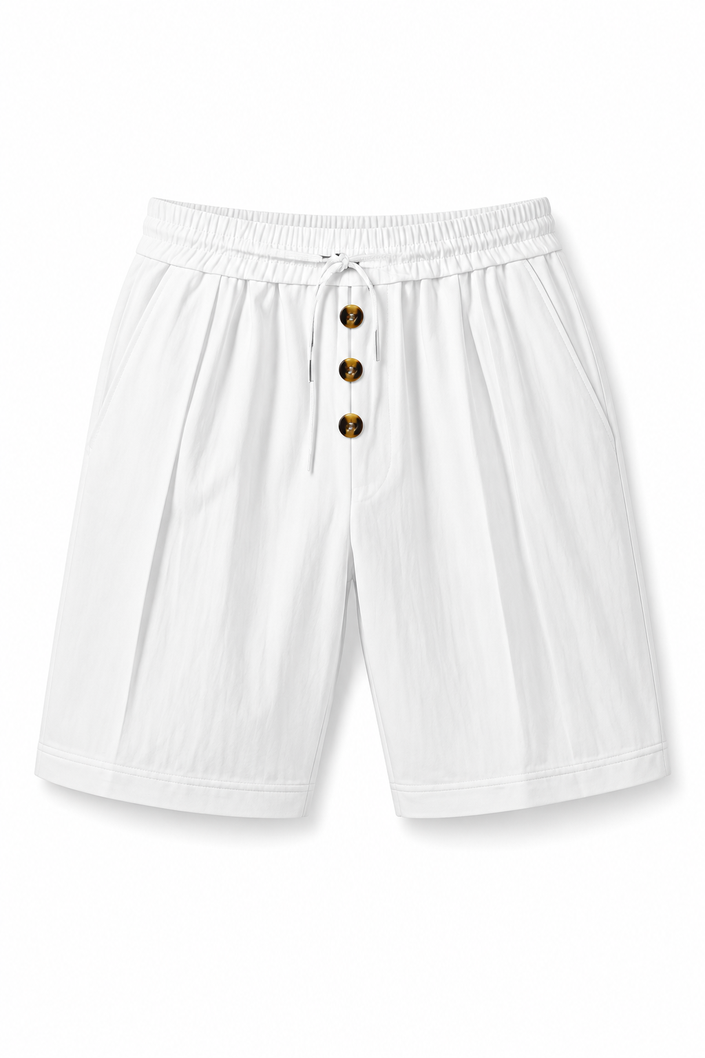 Rovelle Drawstring Shorts