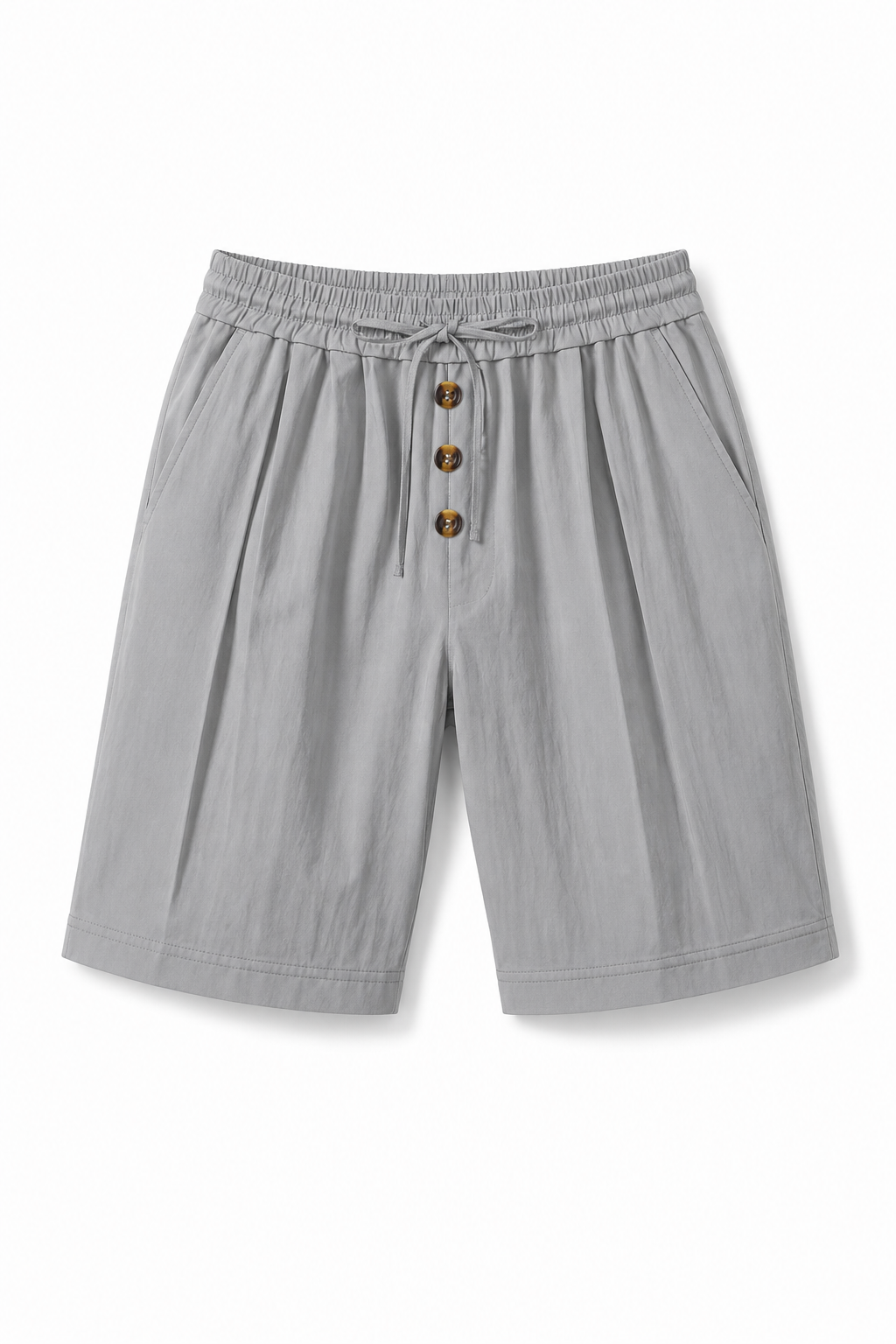 Rovelle Drawstring Shorts