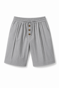 Rovelle Drawstring Shorts