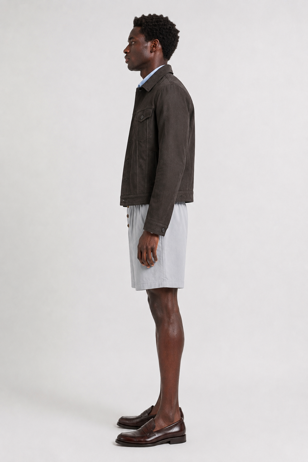Rovelle Drawstring Shorts