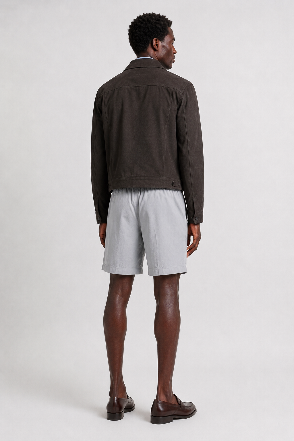 Rovelle Drawstring Shorts
