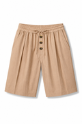 Rovelle Drawstring Shorts