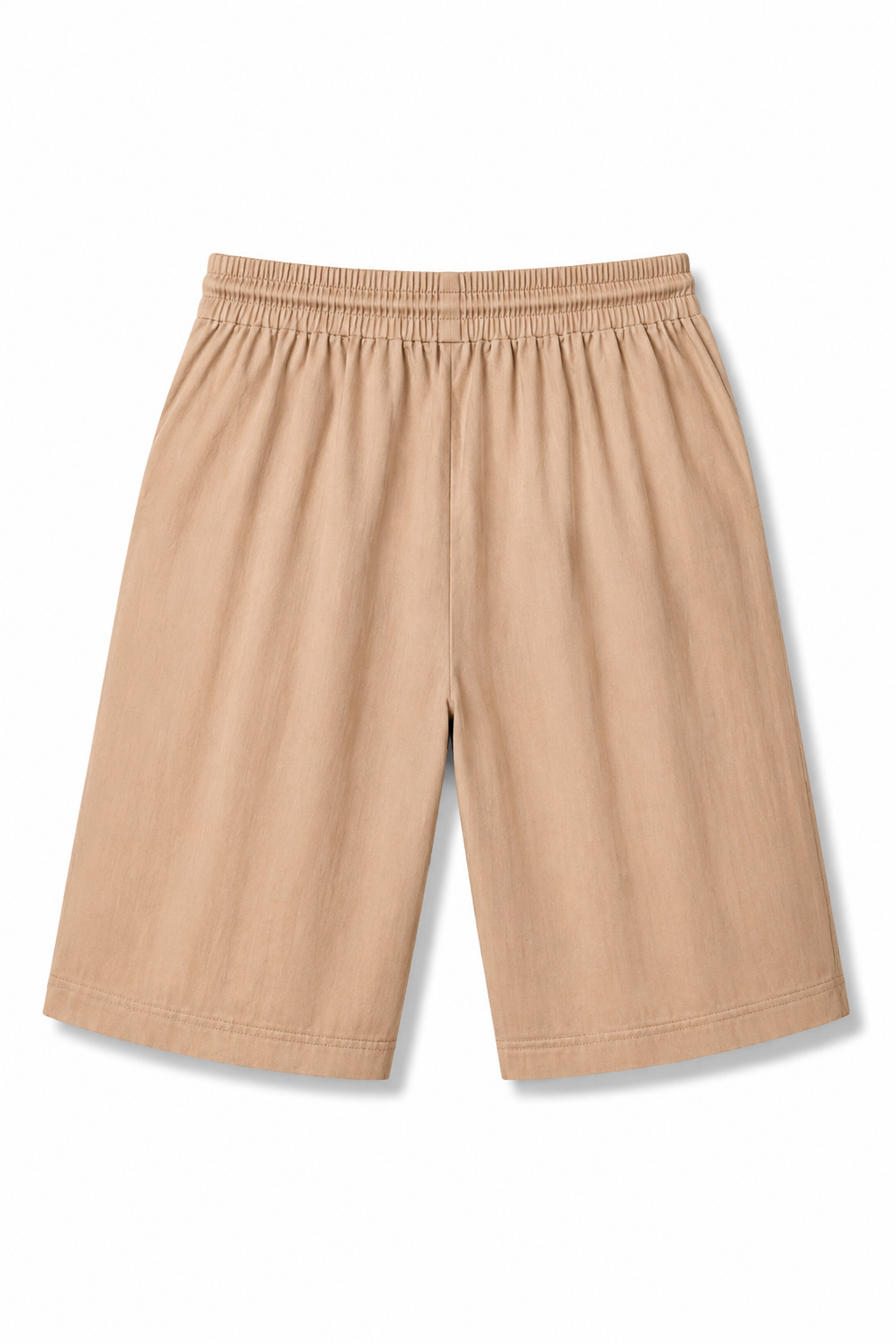 Rovelle Drawstring Shorts