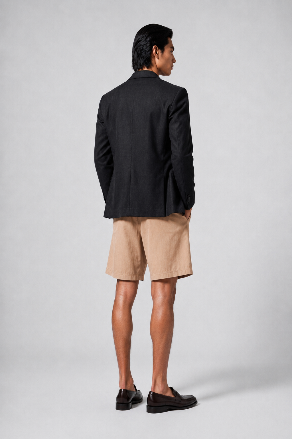 Rovelle Drawstring Shorts