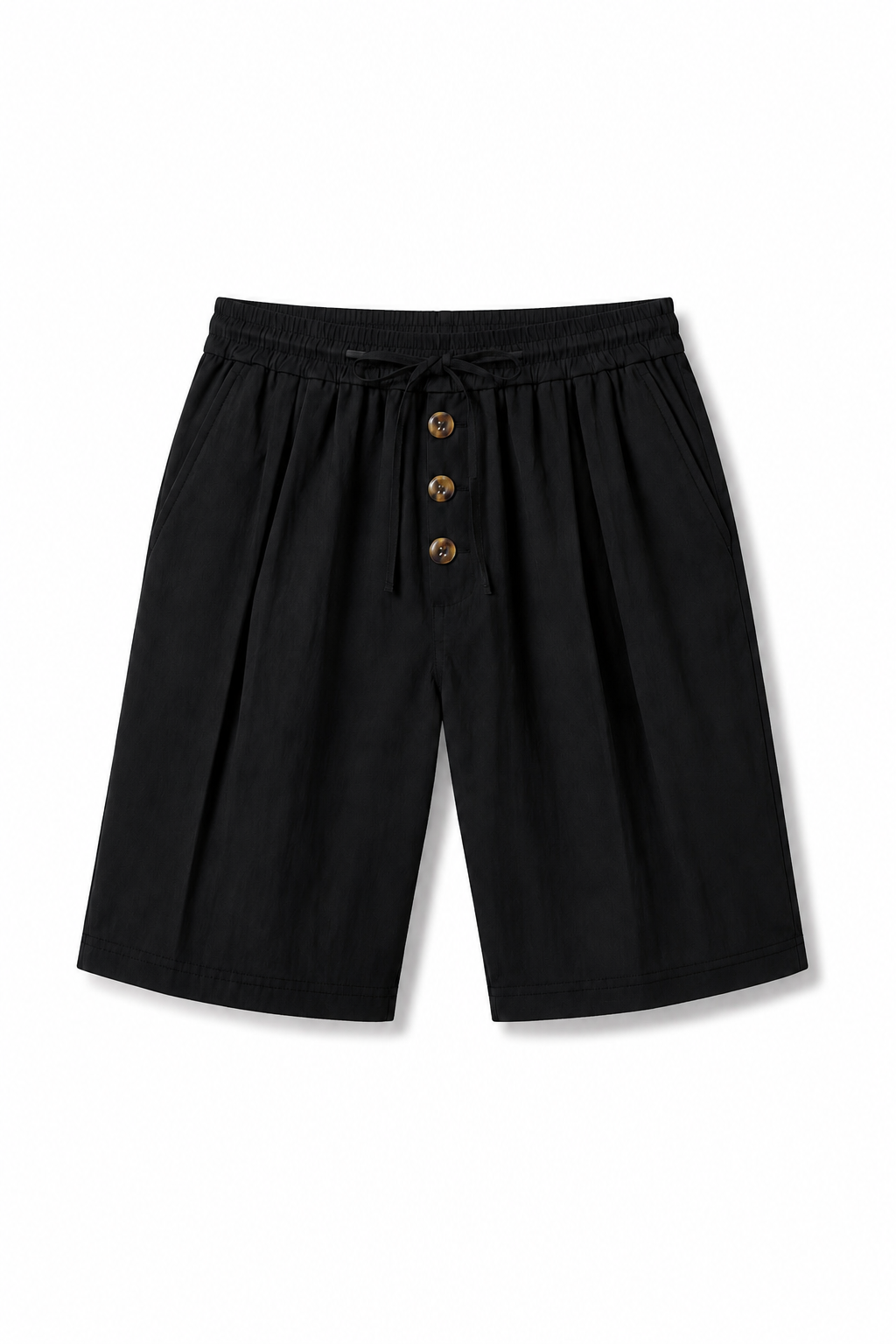 Rovelle Drawstring Shorts