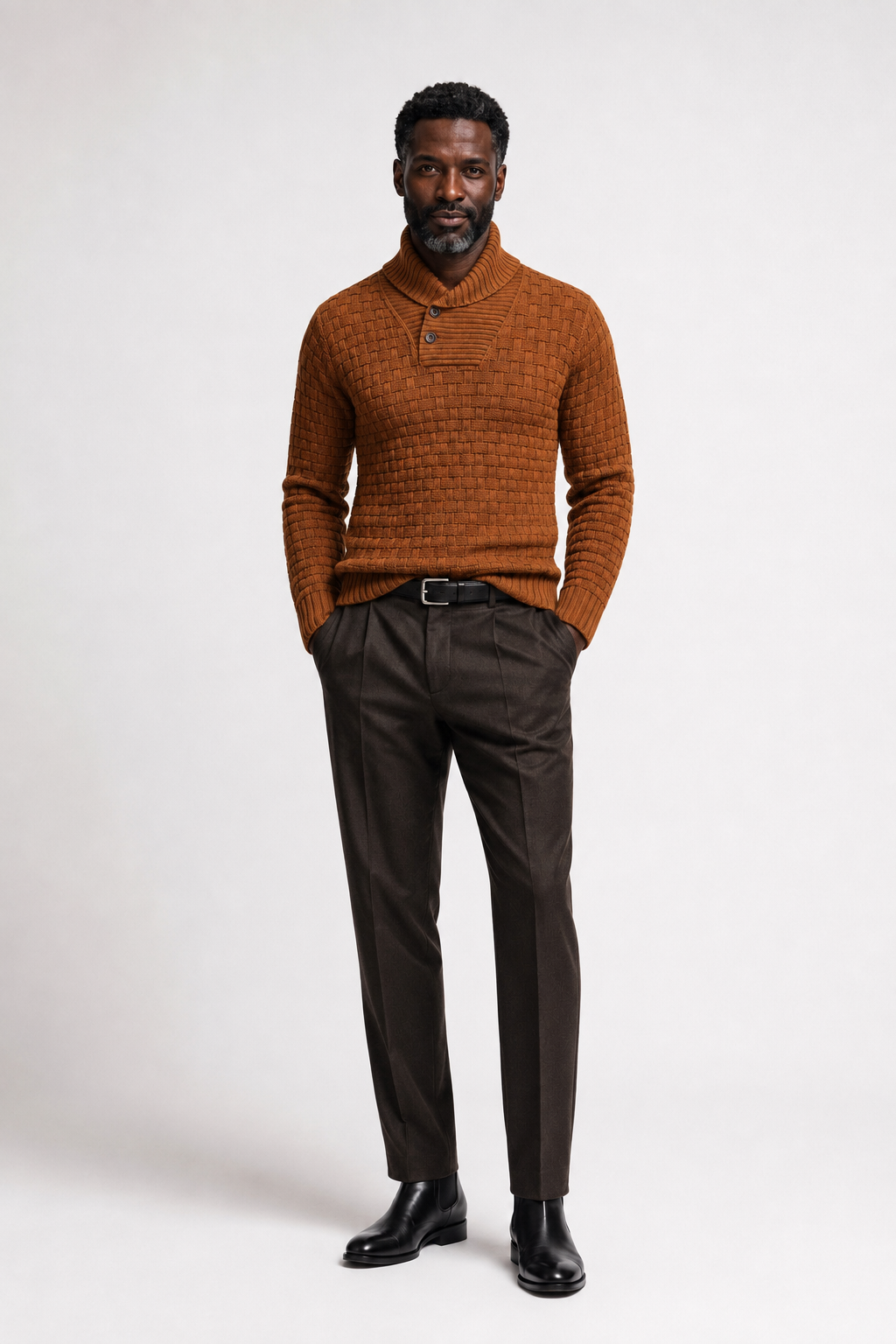 Drevon Sweater