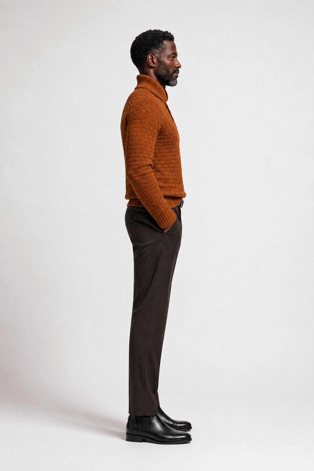 Drevon Sweater