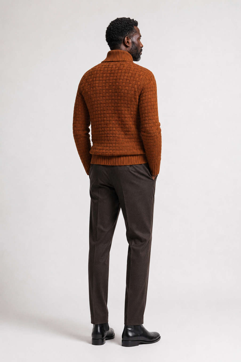 Drevon Sweater