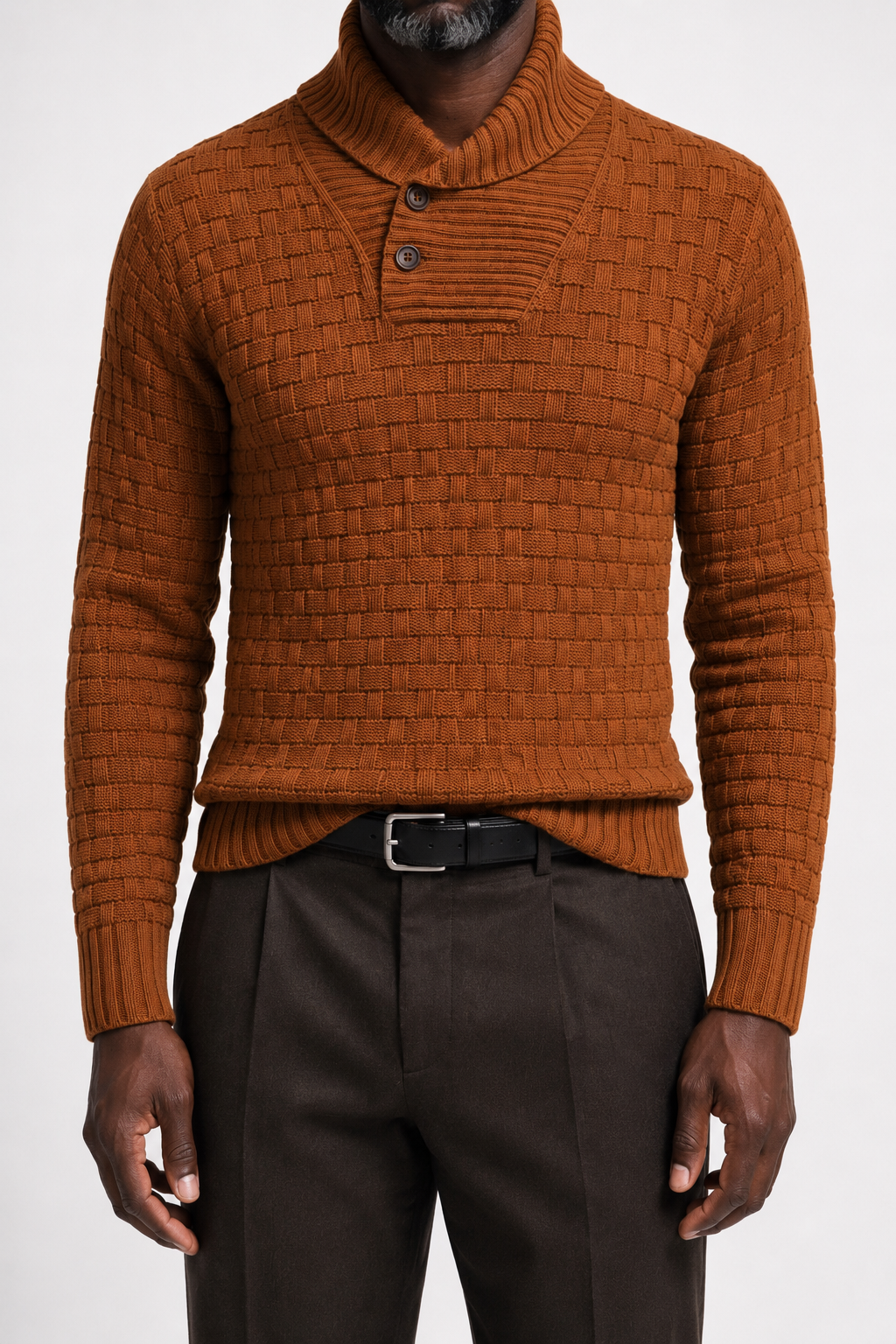 Drevon Sweater