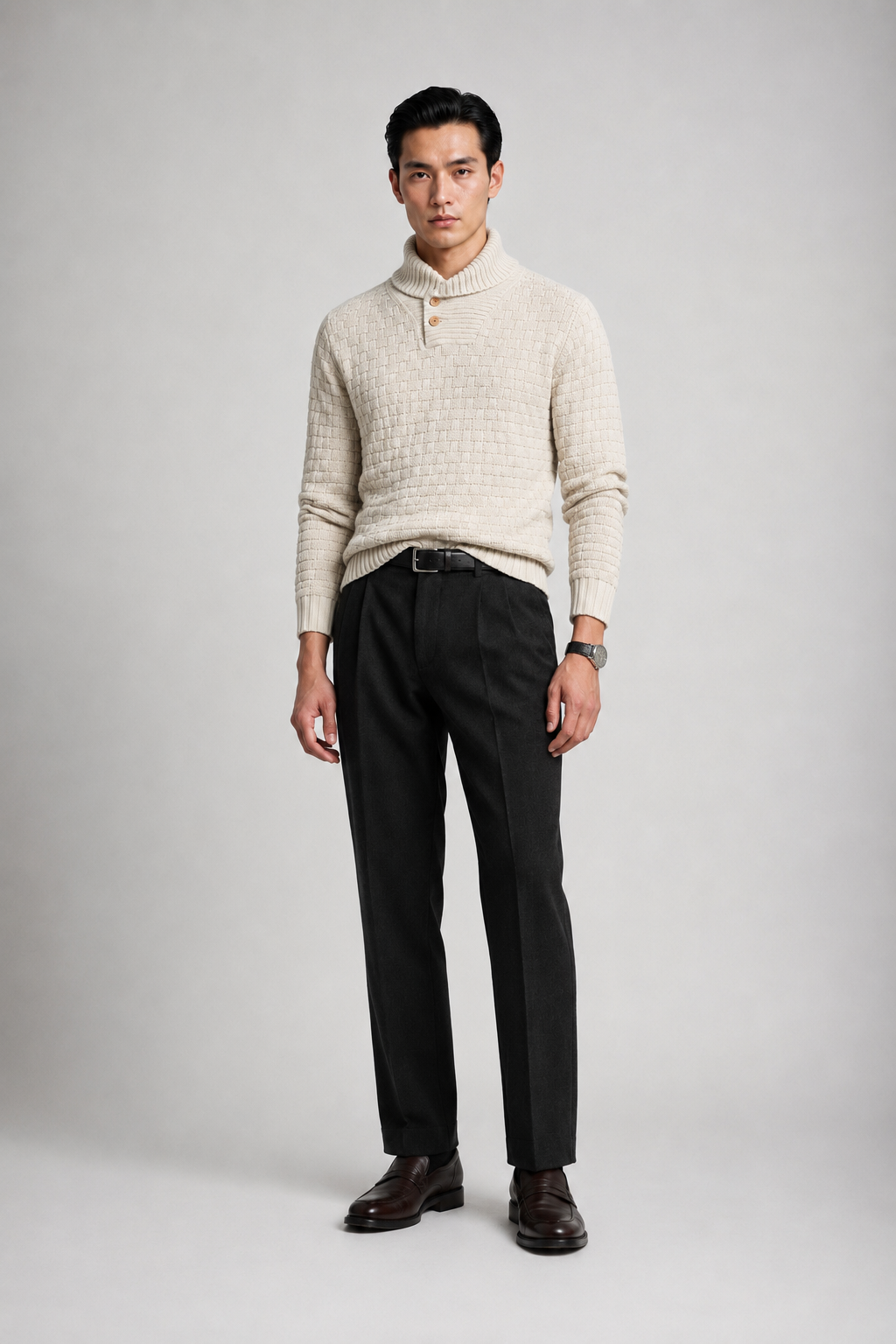 Drevon Sweater