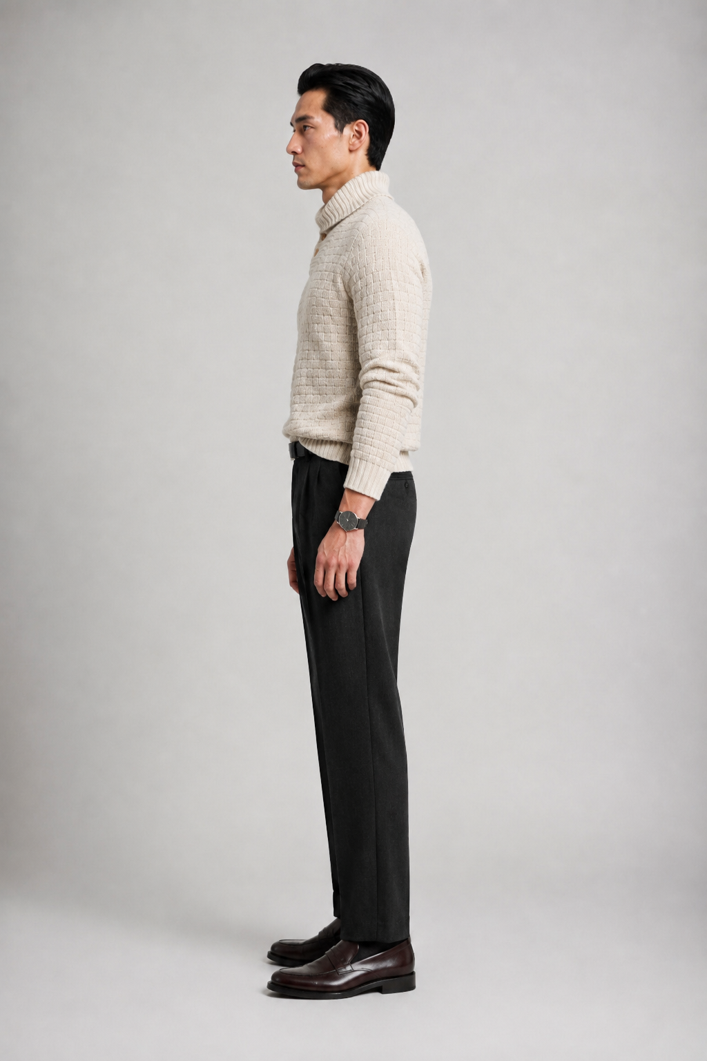 Drevon Sweater
