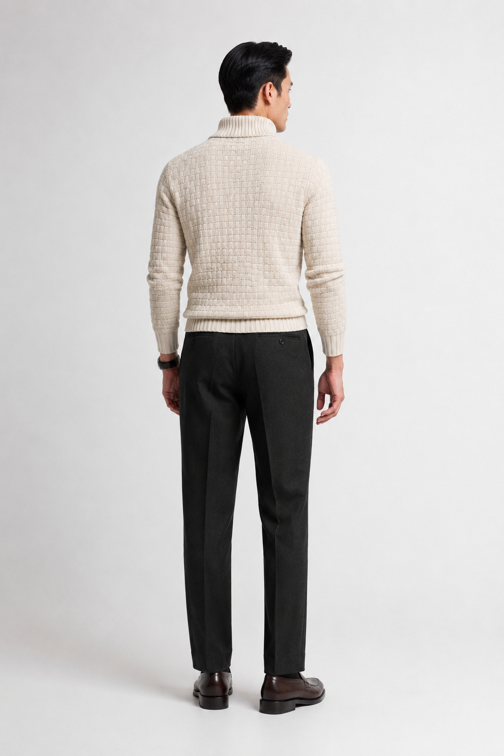 Drevon Sweater