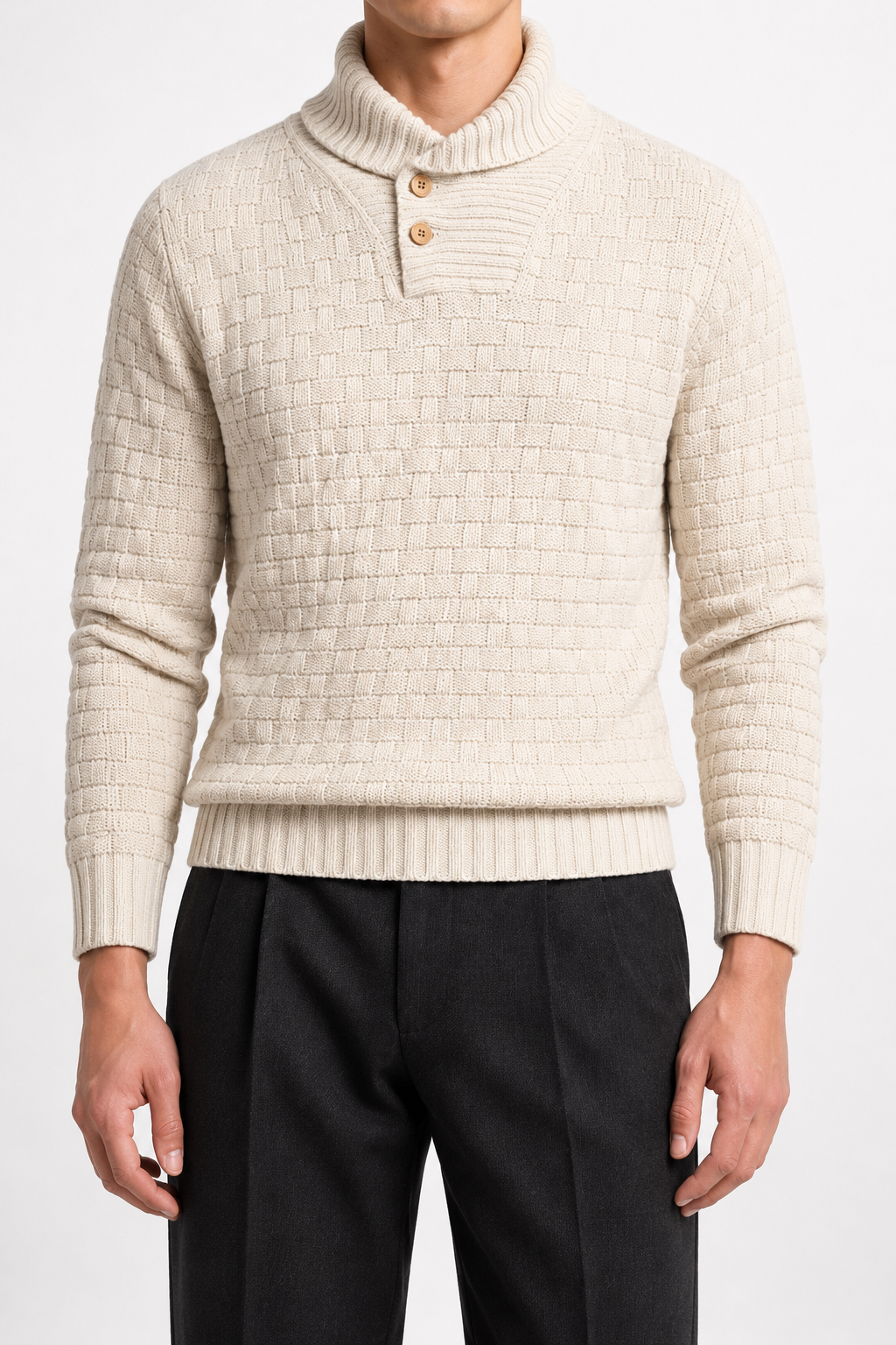 Drevon Sweater