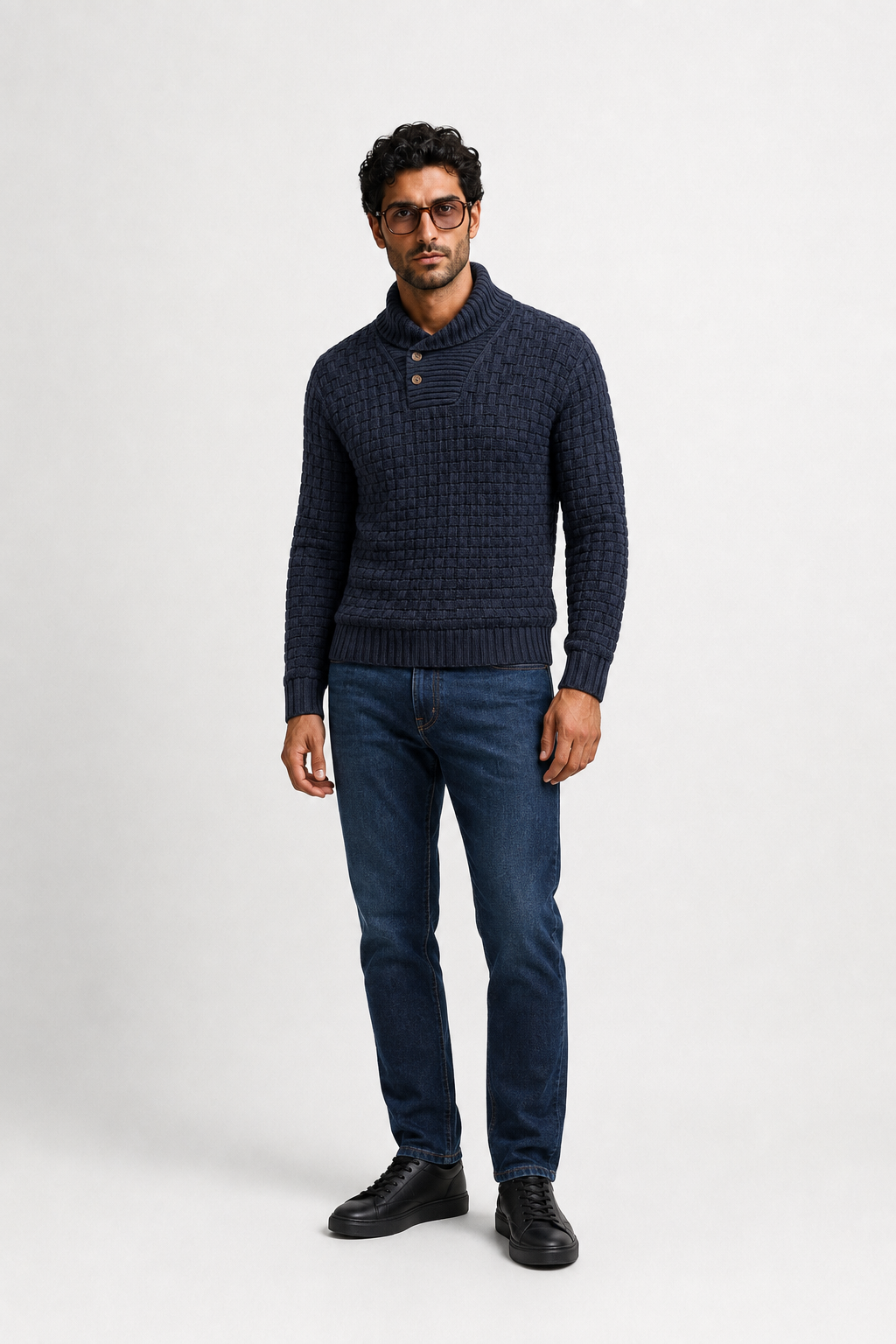 Drevon Sweater