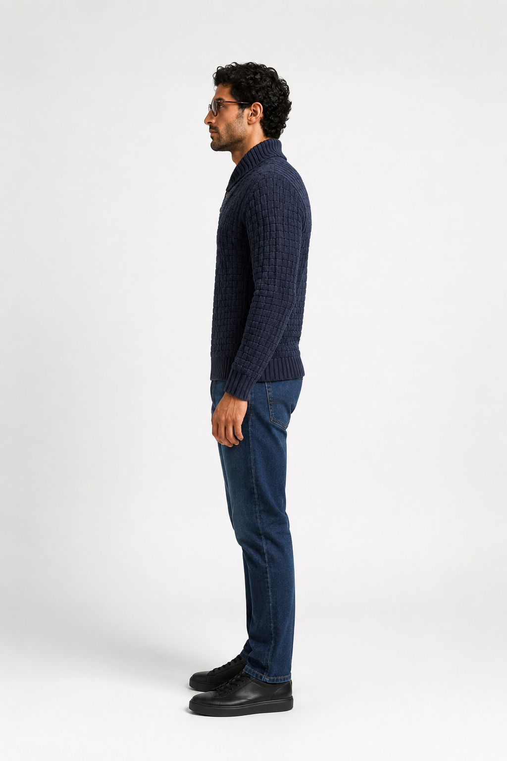 Drevon Sweater