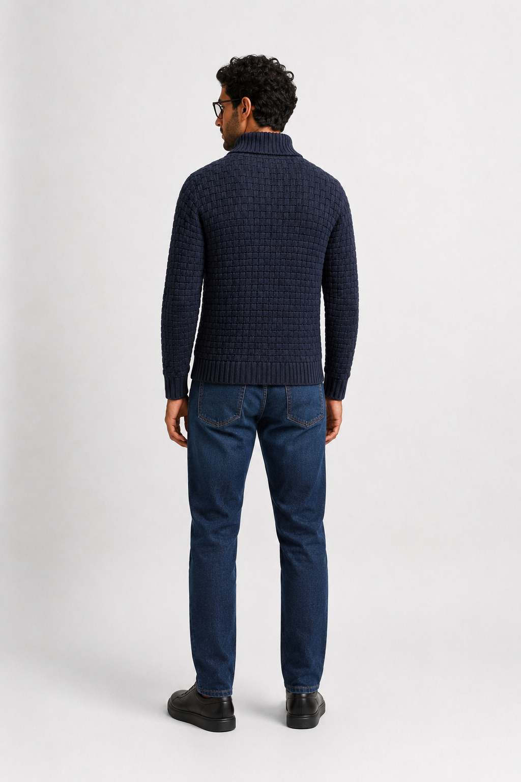 Drevon Sweater