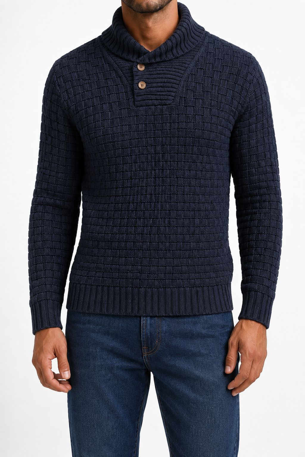 Drevon Sweater