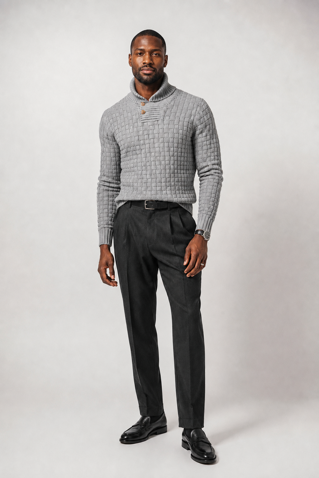 Drevon Sweater