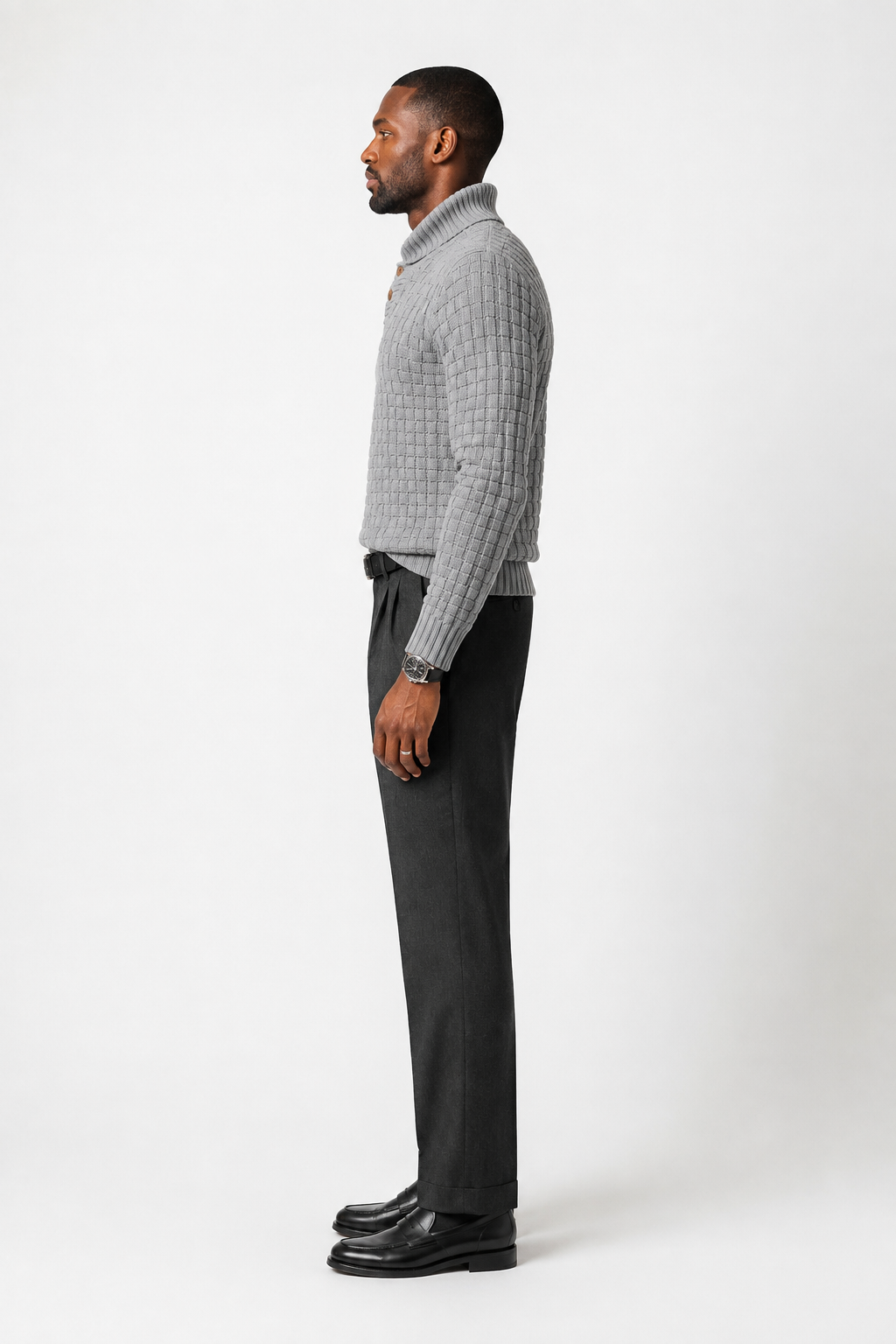 Drevon Sweater