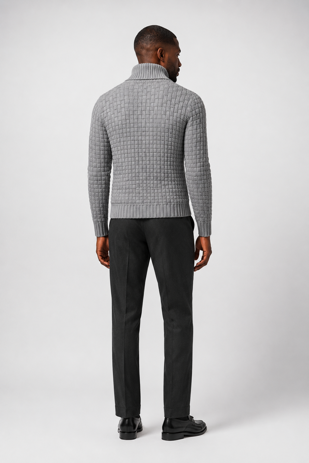 Drevon Sweater