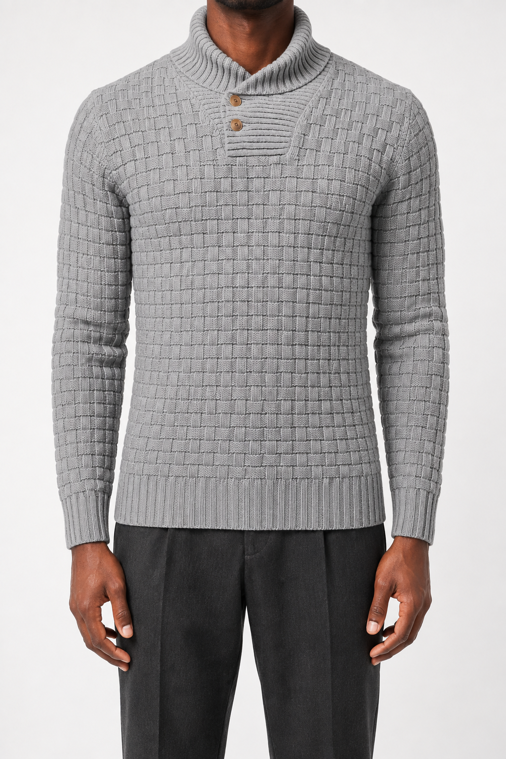Drevon Sweater