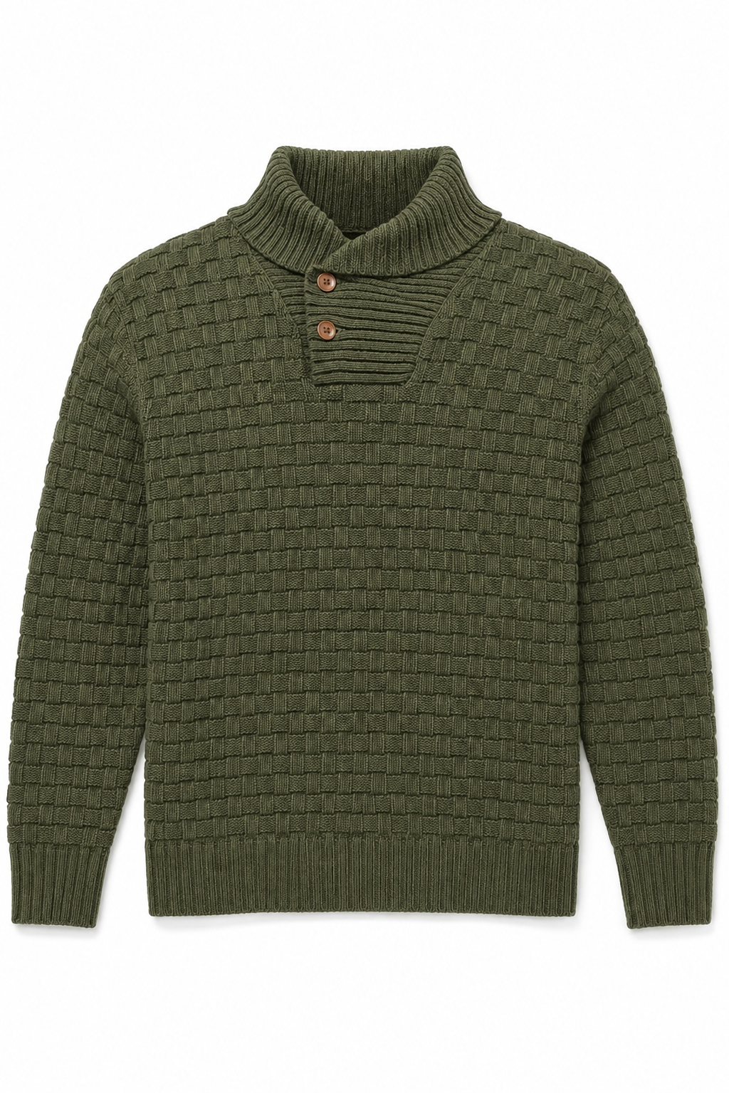Drevon Sweater