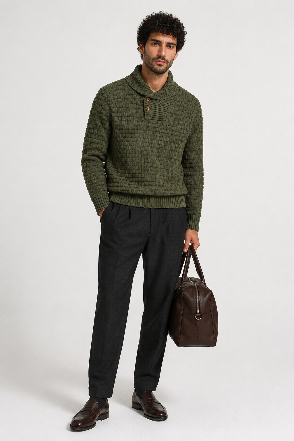 Drevon Sweater