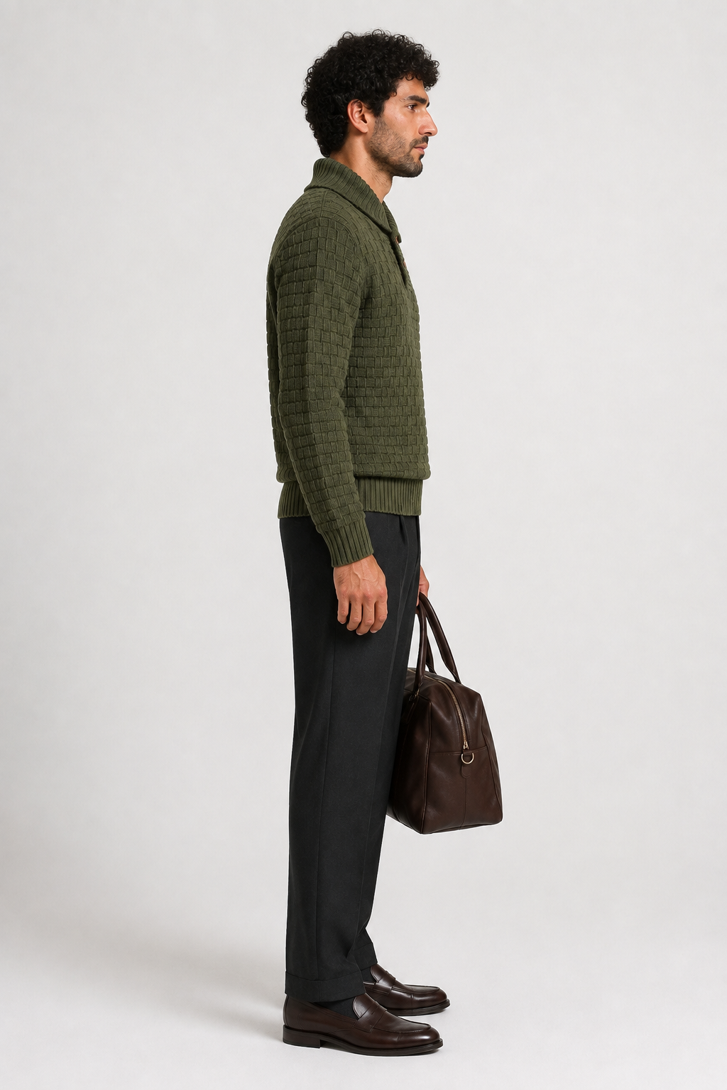 Drevon Sweater