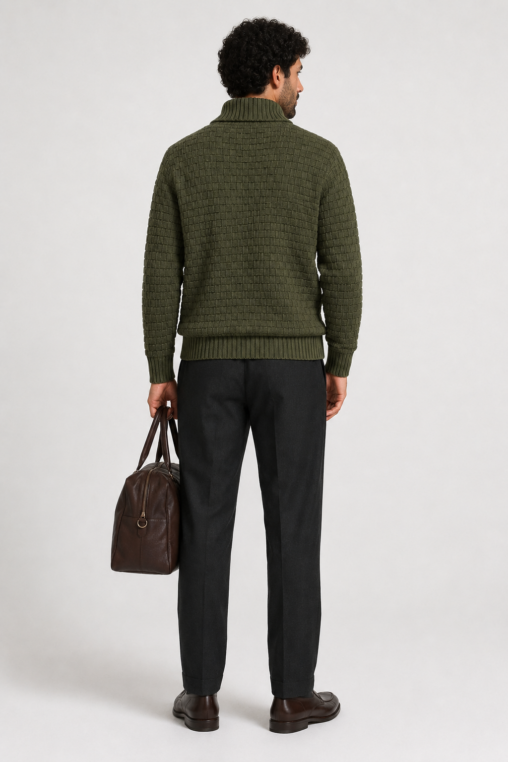 Drevon Sweater