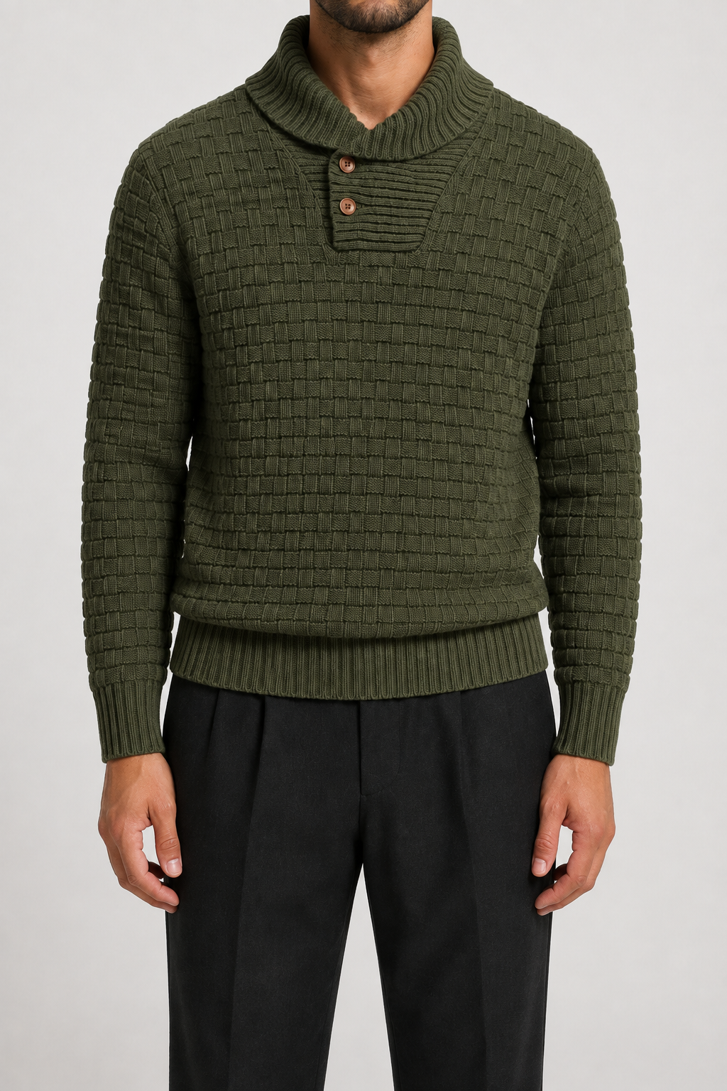 Drevon Sweater