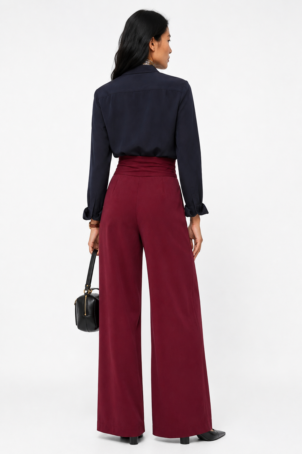 Corvelle Trousers
