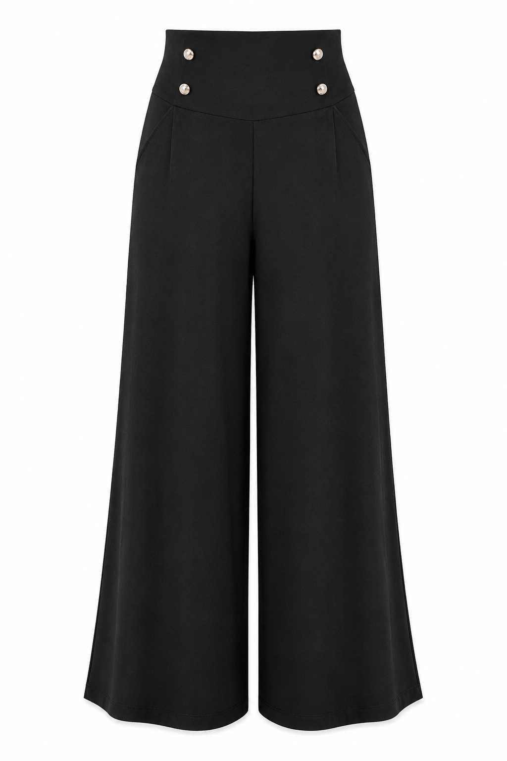 Corvelle Trousers