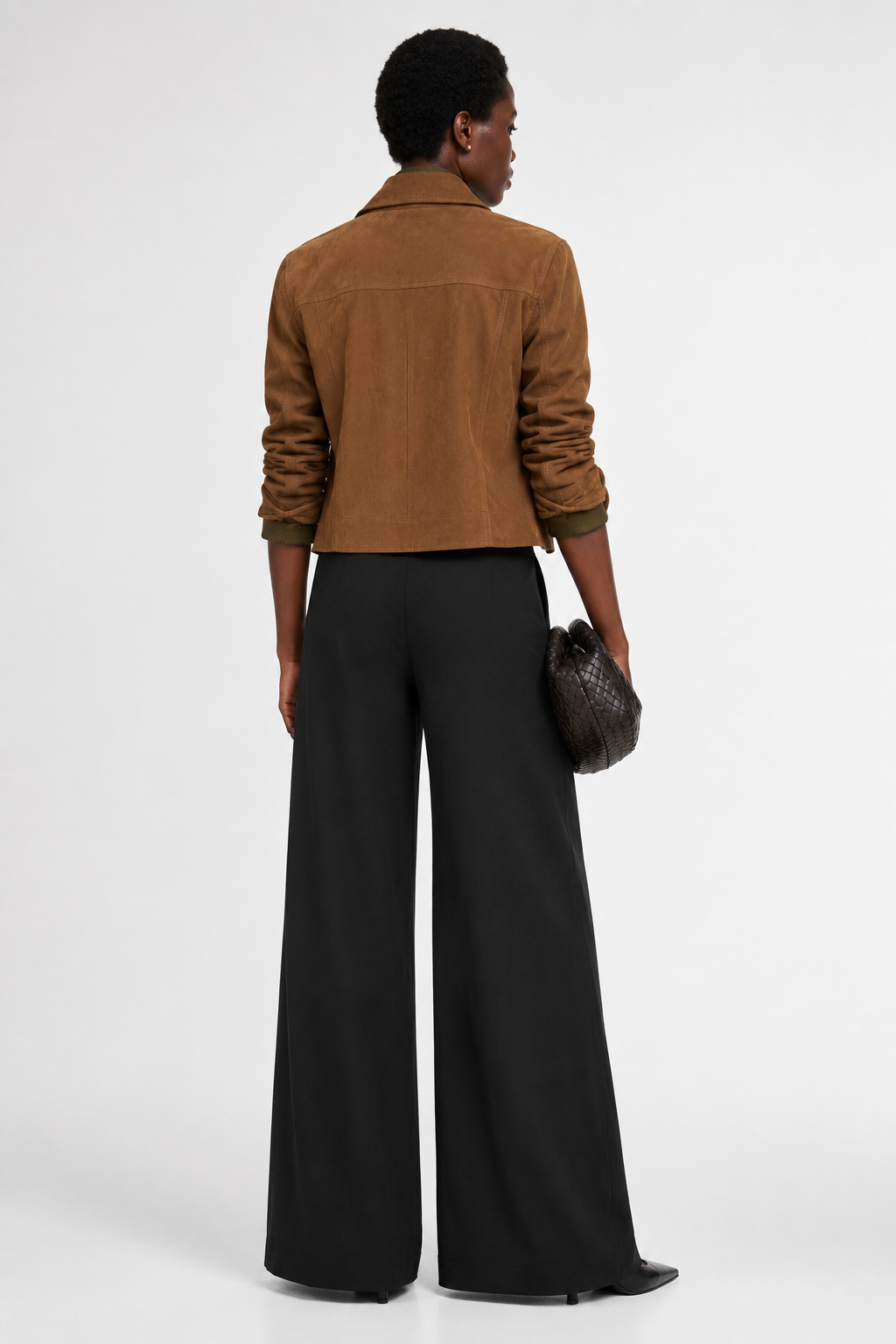 Corvelle Trousers