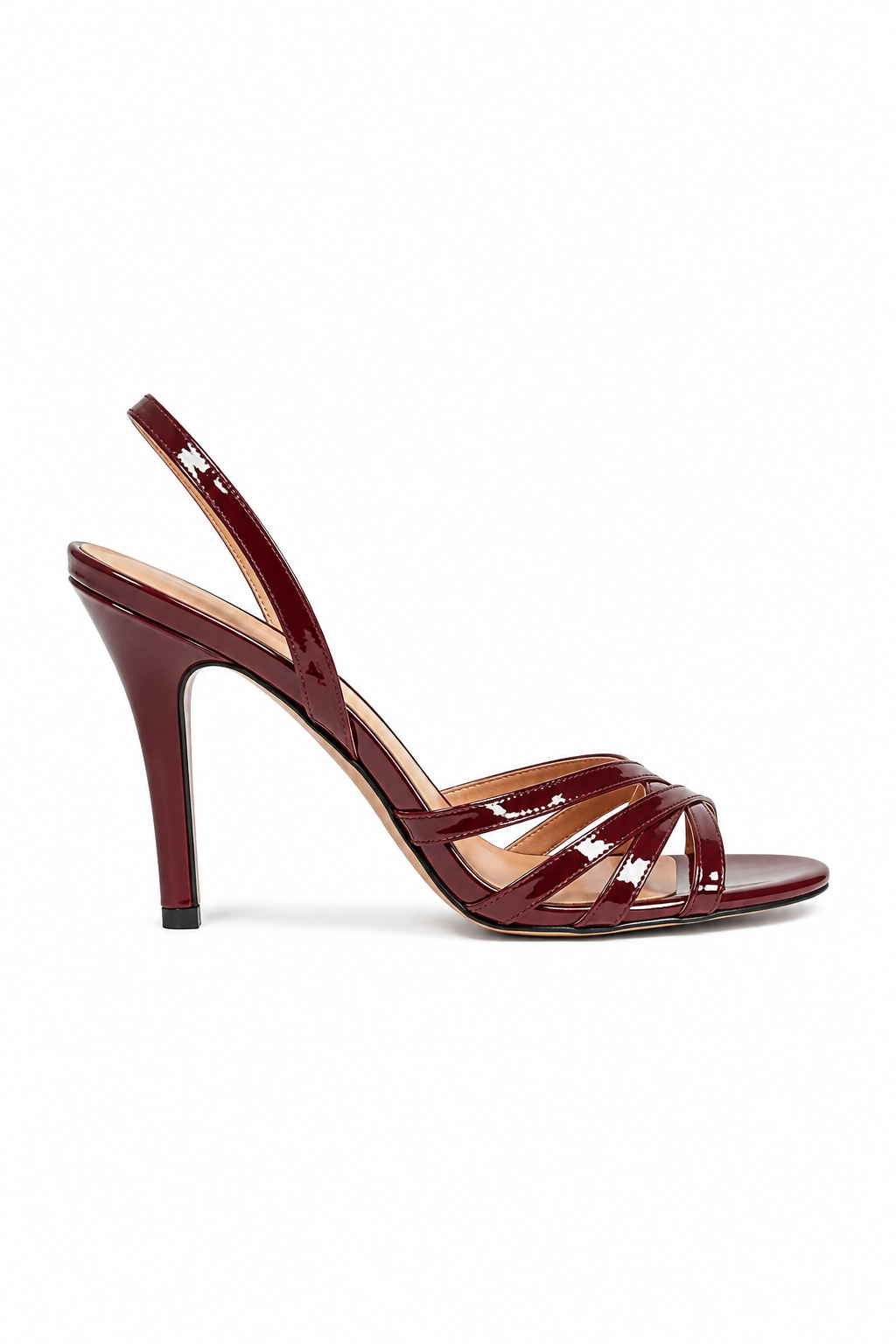 Velisse Slingback Heel