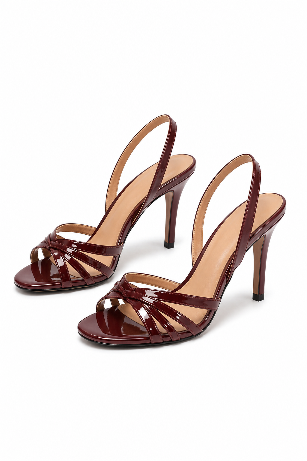 Velisse Slingback Heel