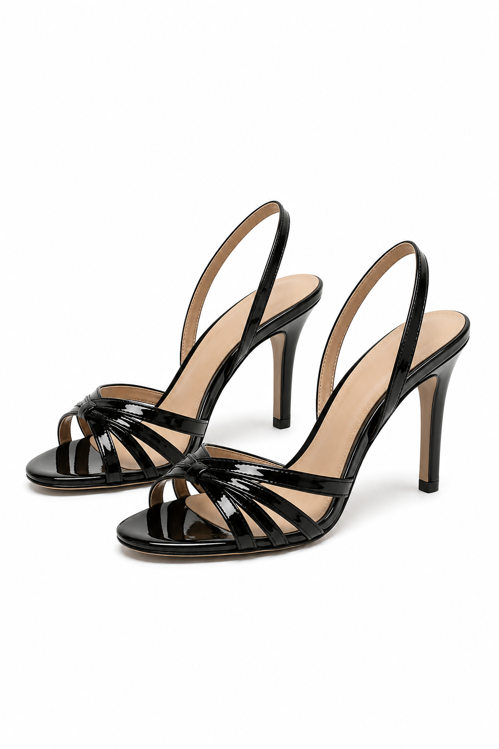 Velisse Slingback Heel