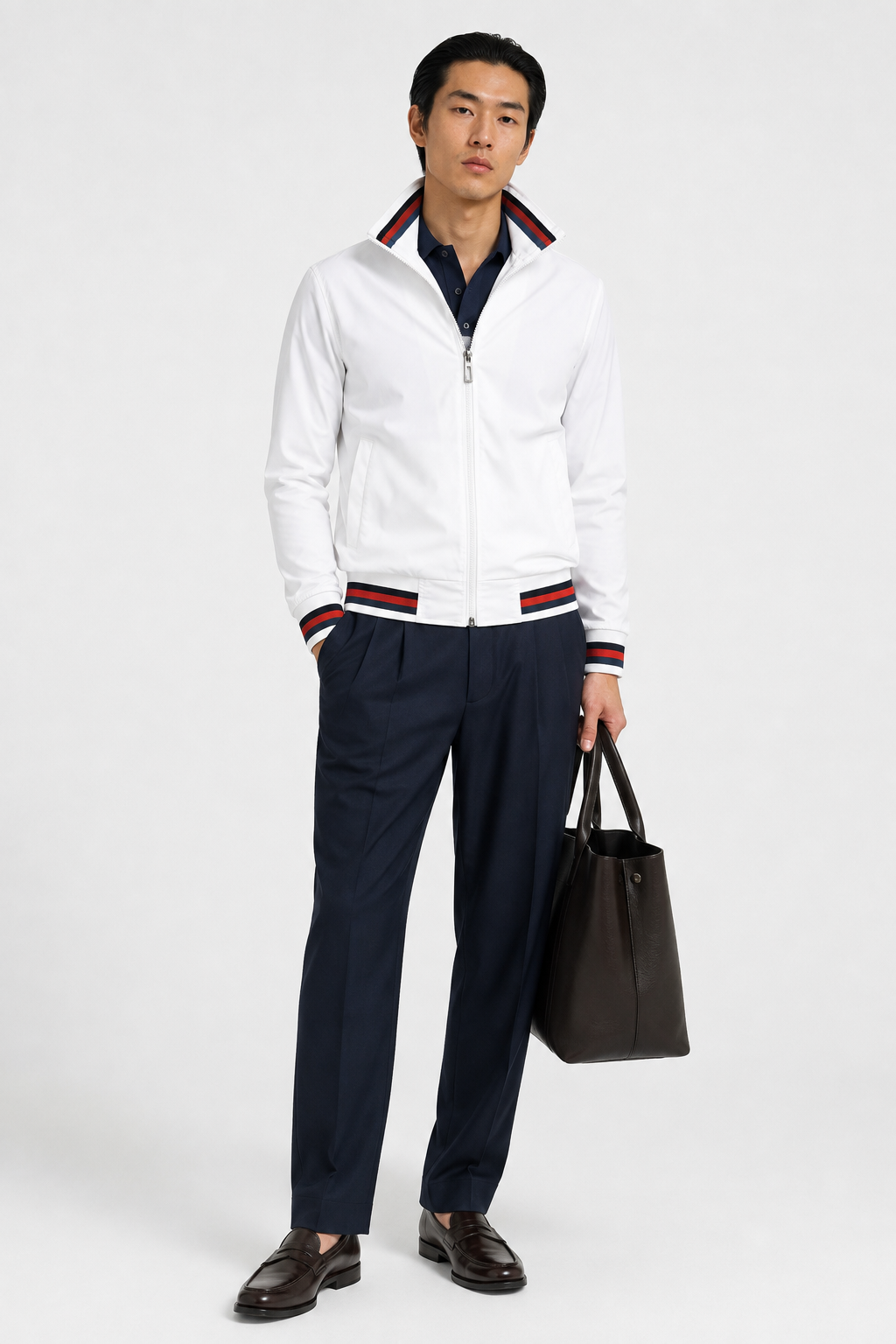 Ravello Jacket