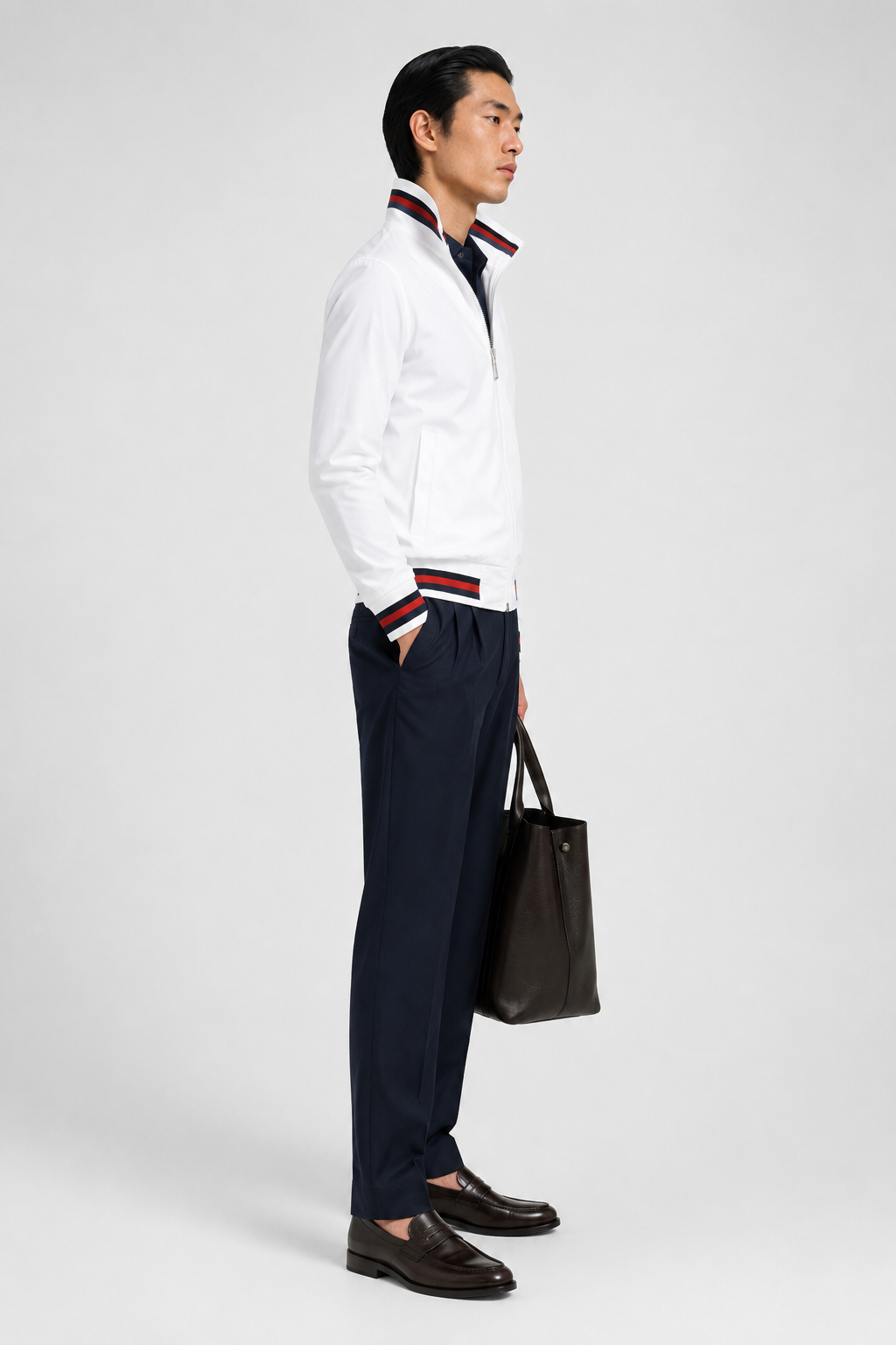 Ravello Jacket