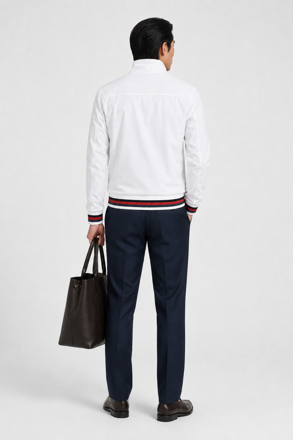 Ravello Jacket