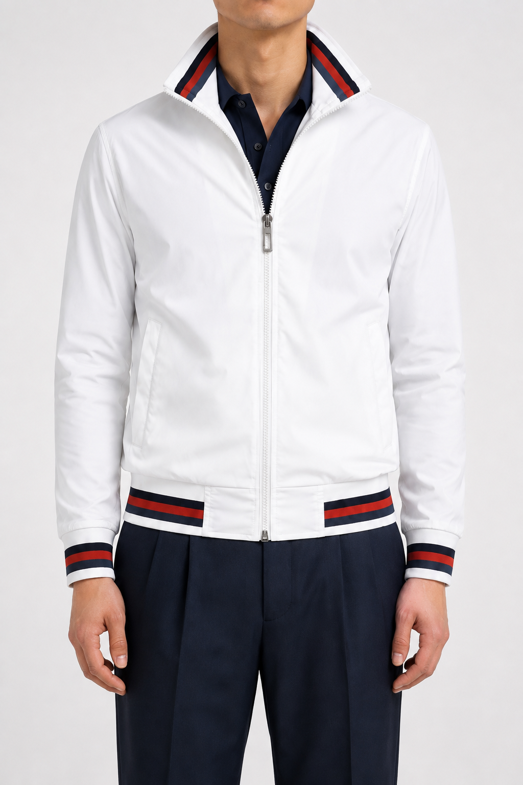Ravello Jacket