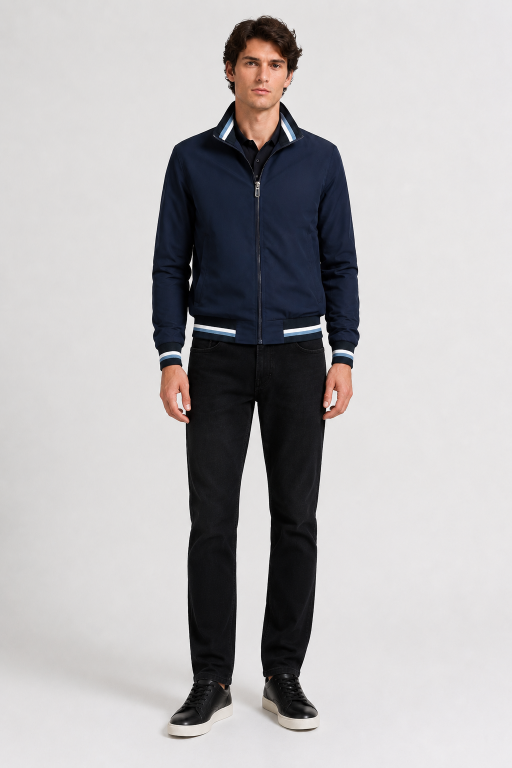 Ravello Jacket