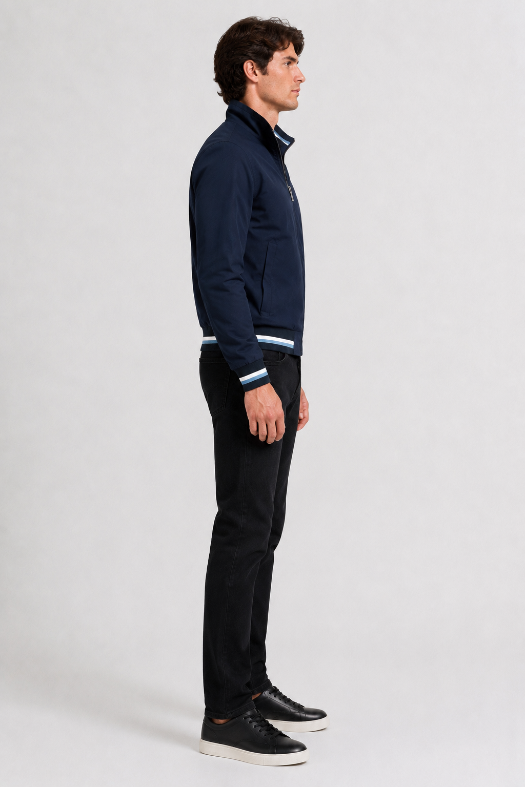 Ravello Jacket