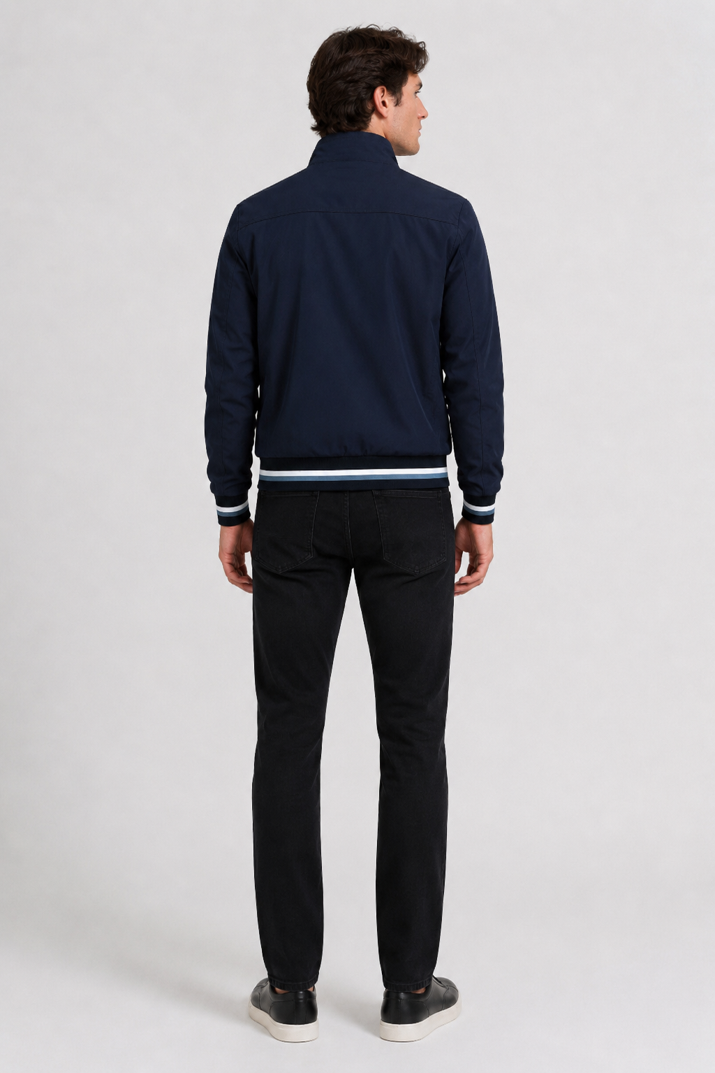 Ravello Jacket