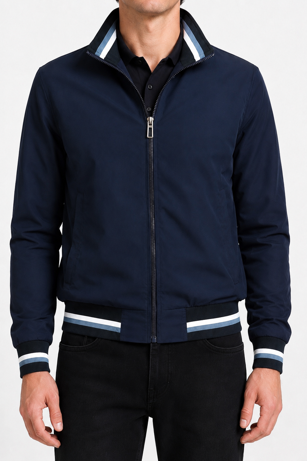 Ravello Jacket