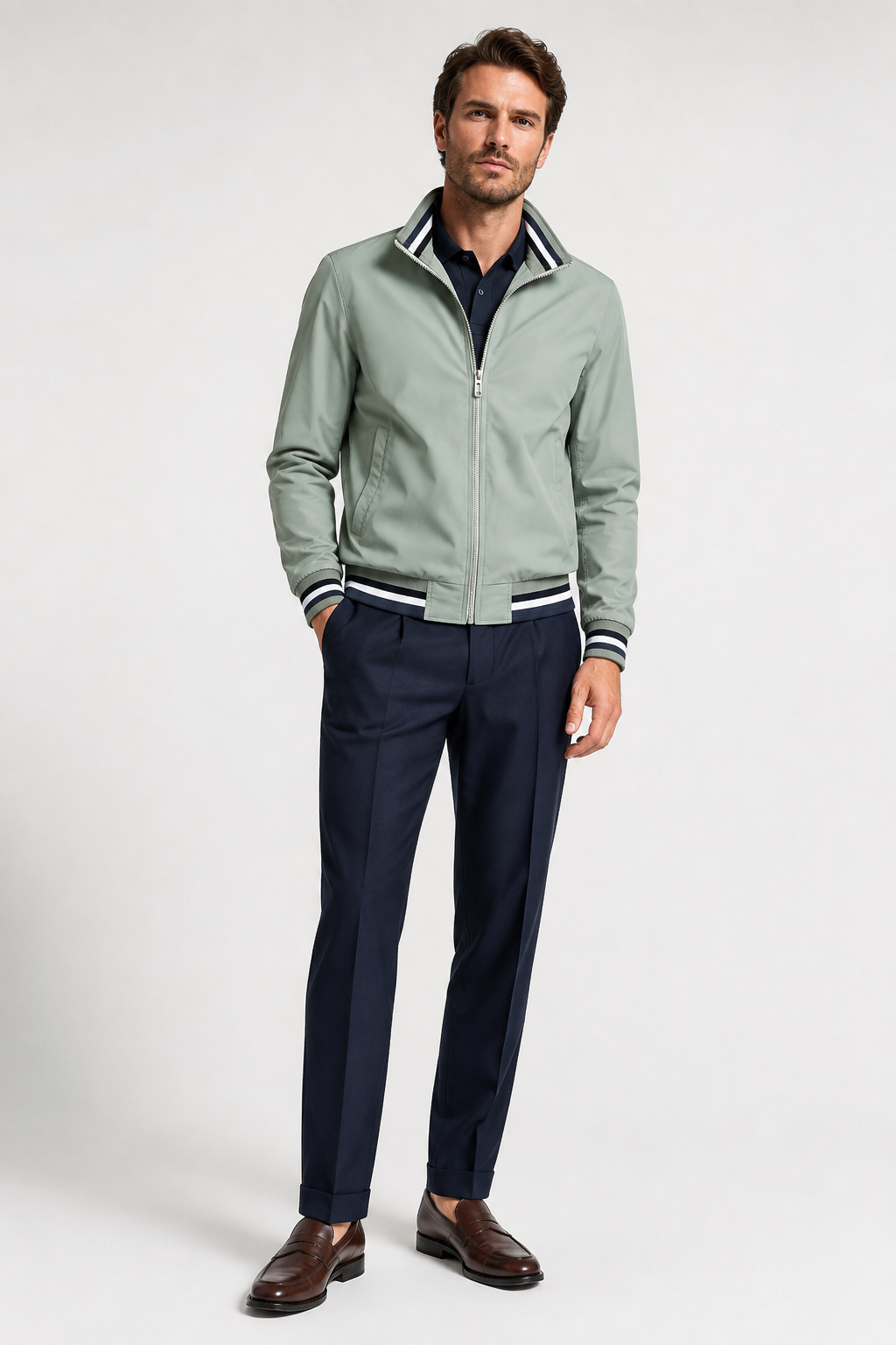 Ravello Jacket