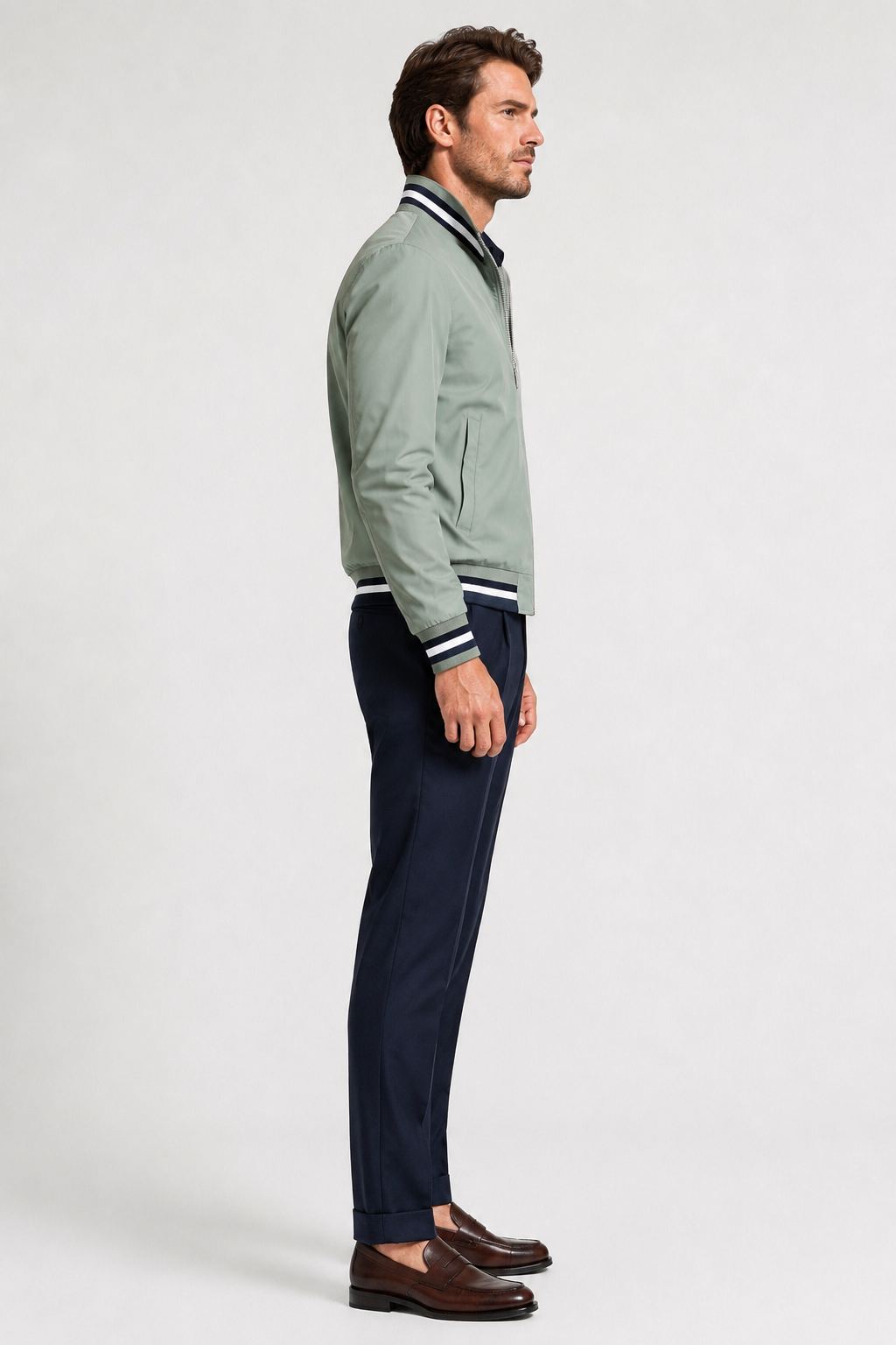 Ravello Jacket
