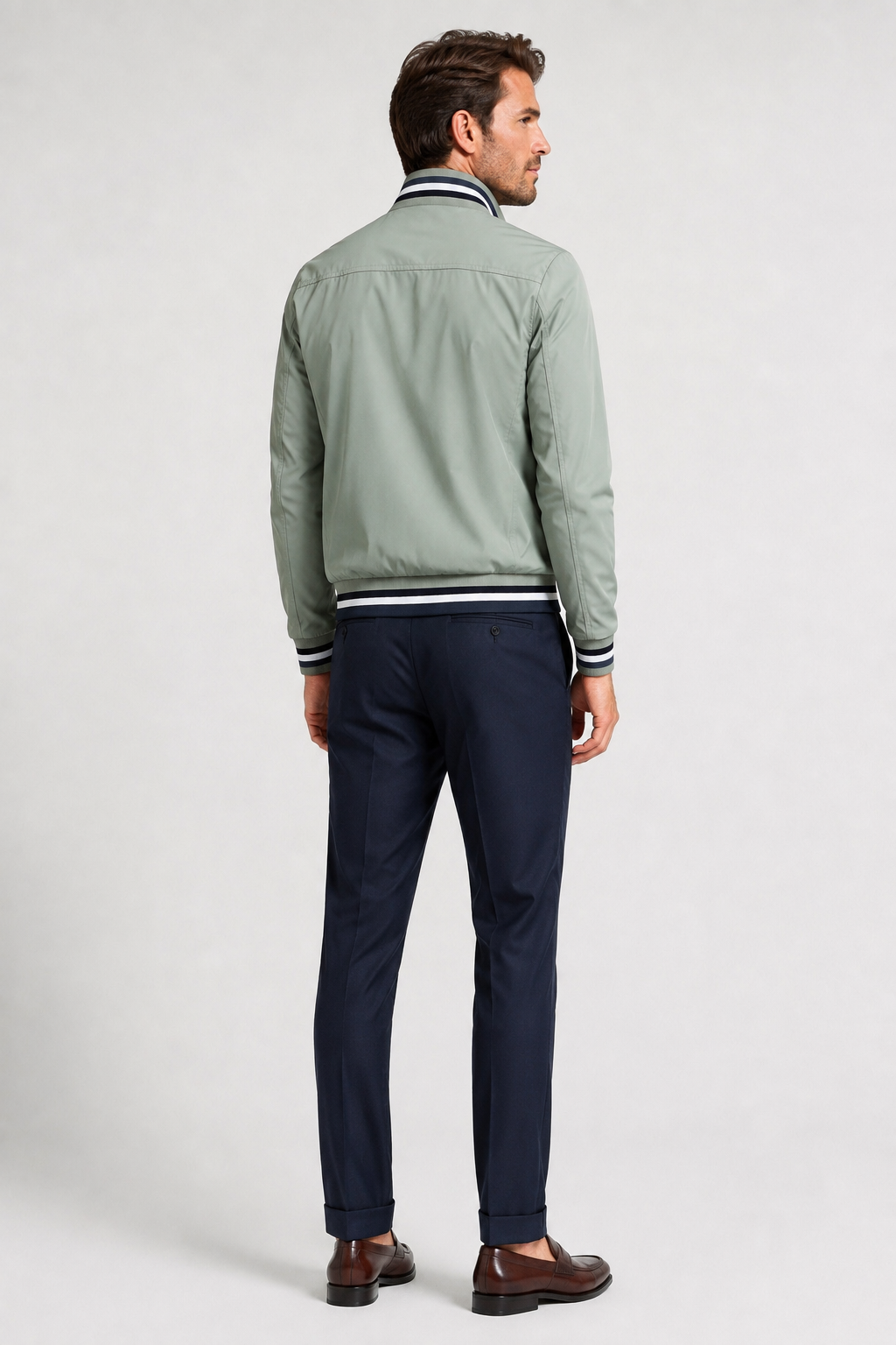 Ravello Jacket