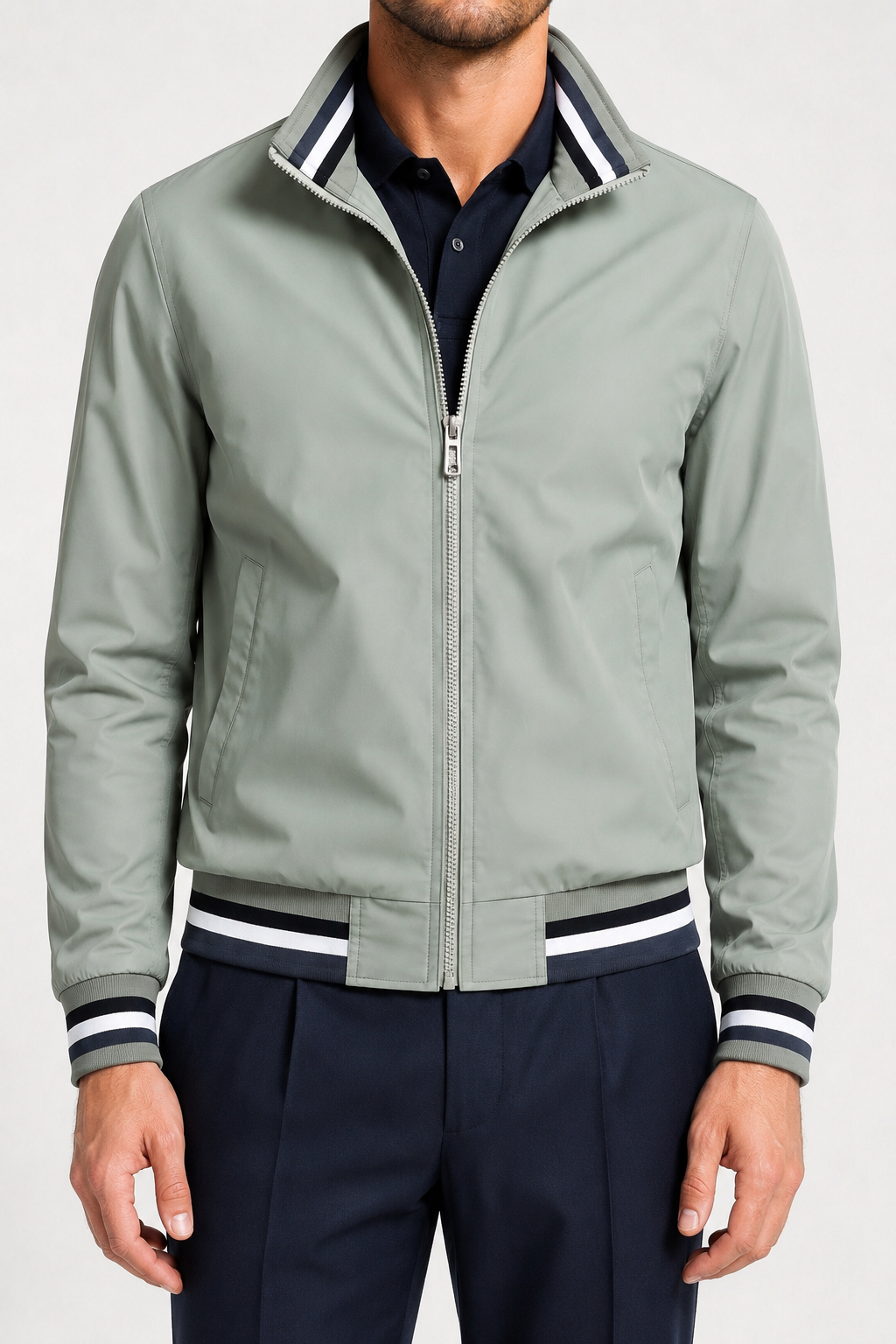 Ravello Jacket