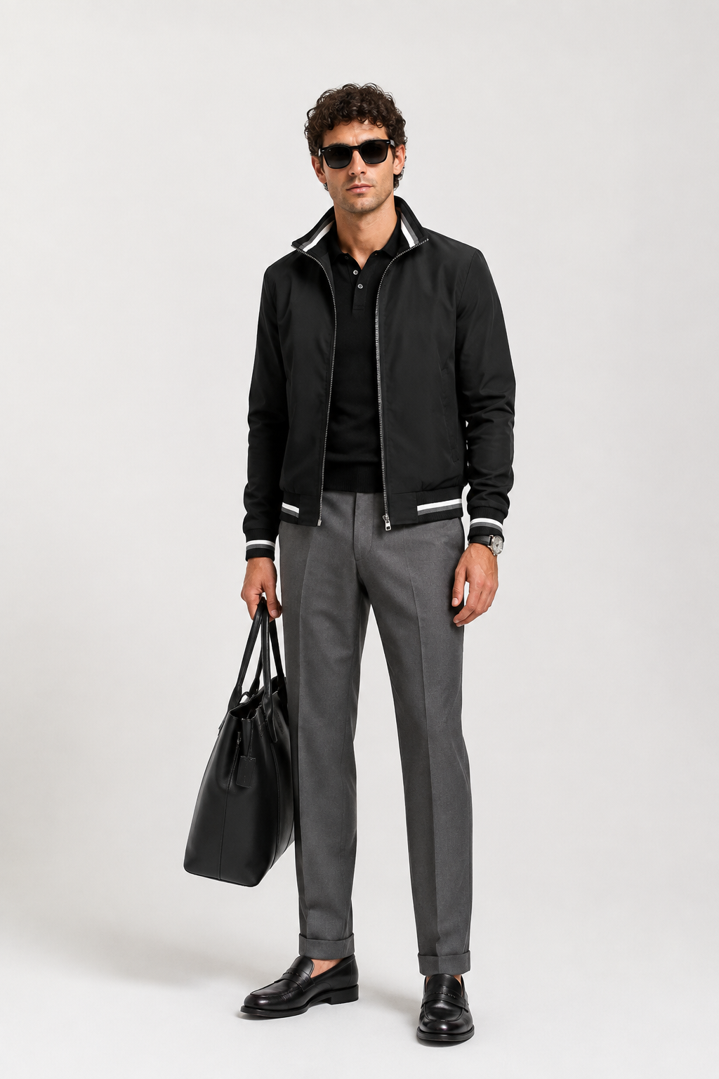 Ravello Jacket