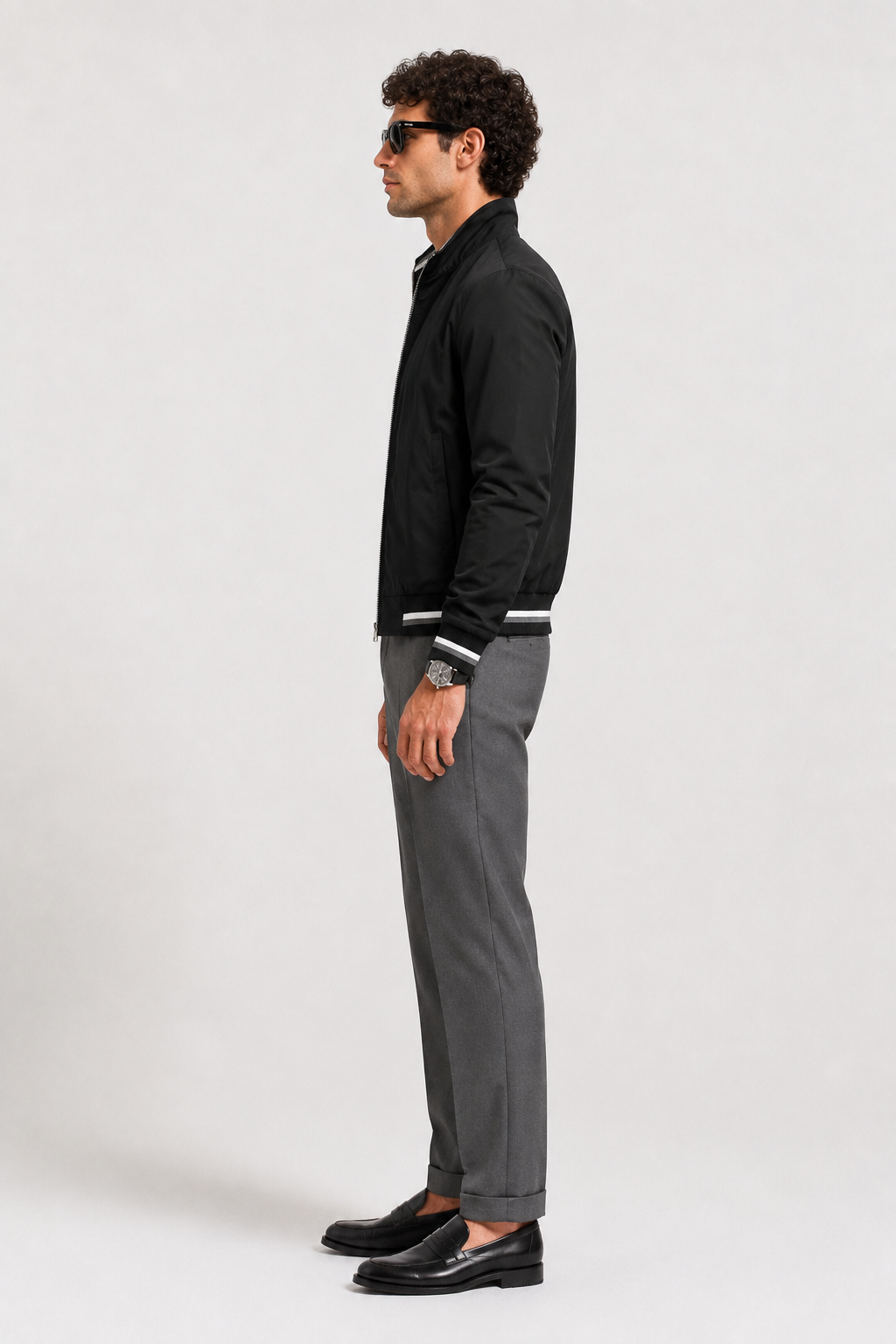Ravello Jacket